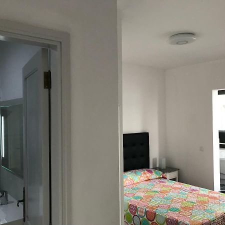 Apartamento Centro De Arrecife ภายนอก รูปภาพ