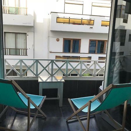 Apartamento Centro De Arrecife ภายนอก รูปภาพ