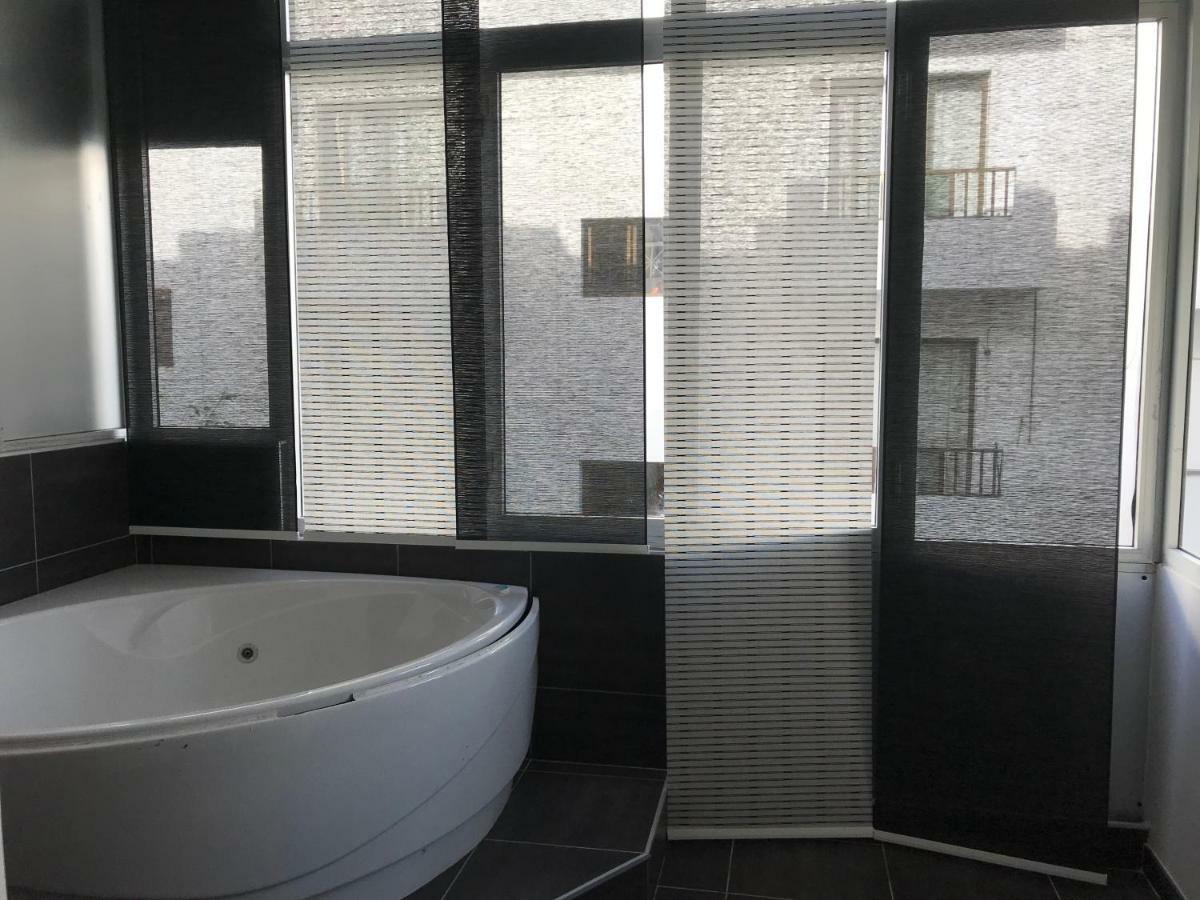 Apartamento Centro De Arrecife ภายนอก รูปภาพ