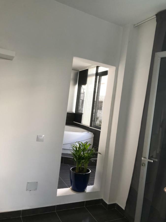 Apartamento Centro De Arrecife ภายนอก รูปภาพ