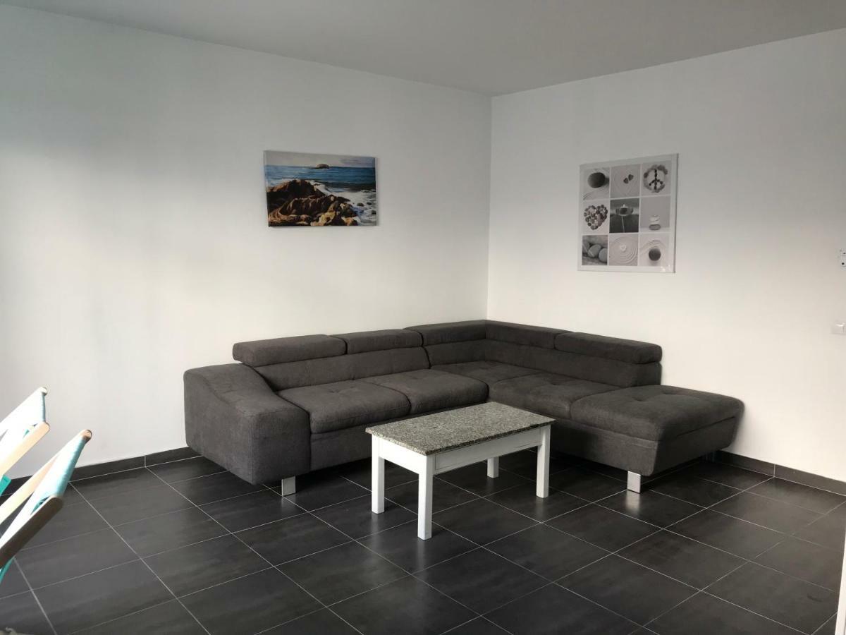 Apartamento Centro De Arrecife ภายนอก รูปภาพ
