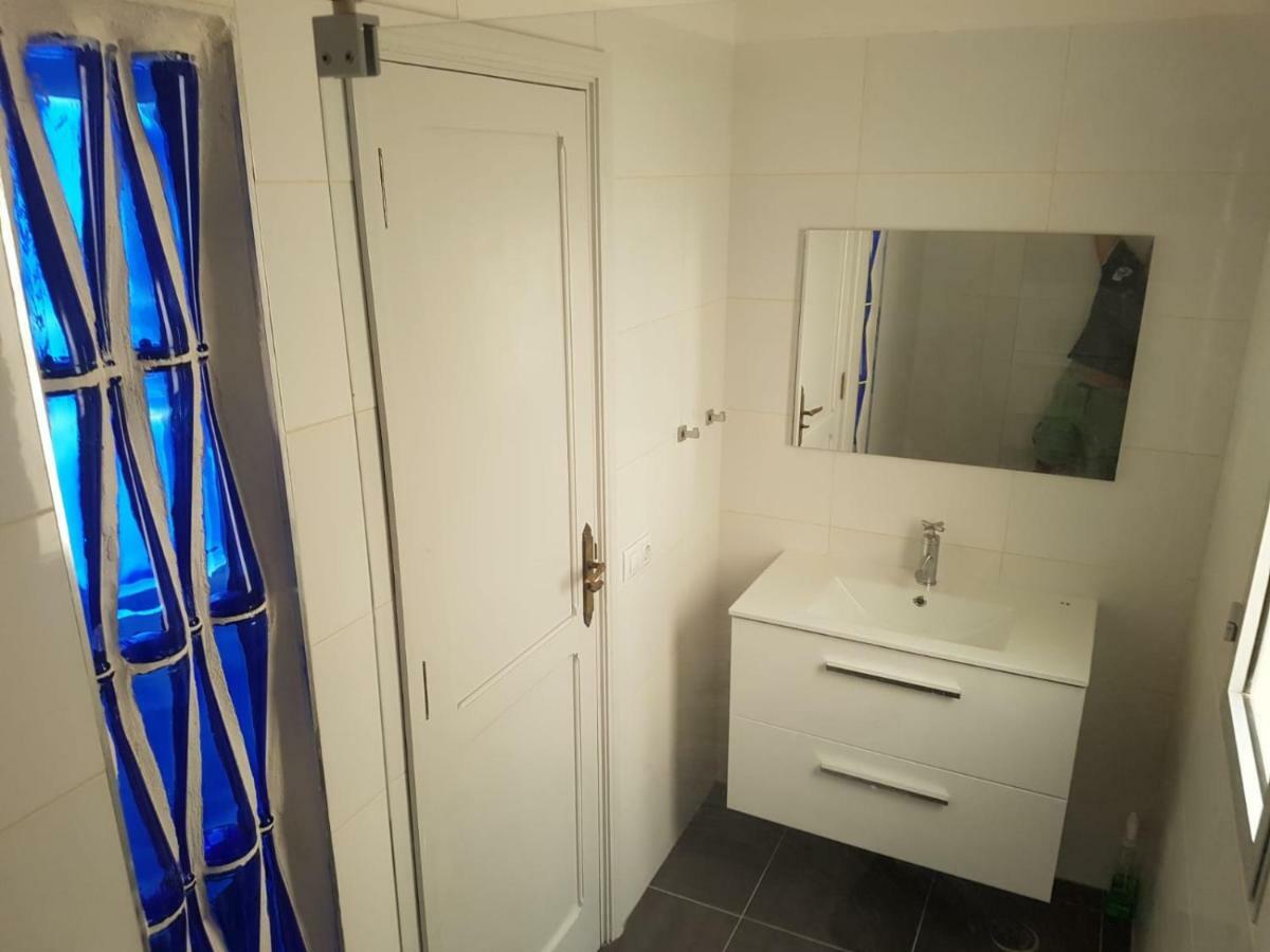 Apartamento Centro De Arrecife ภายนอก รูปภาพ